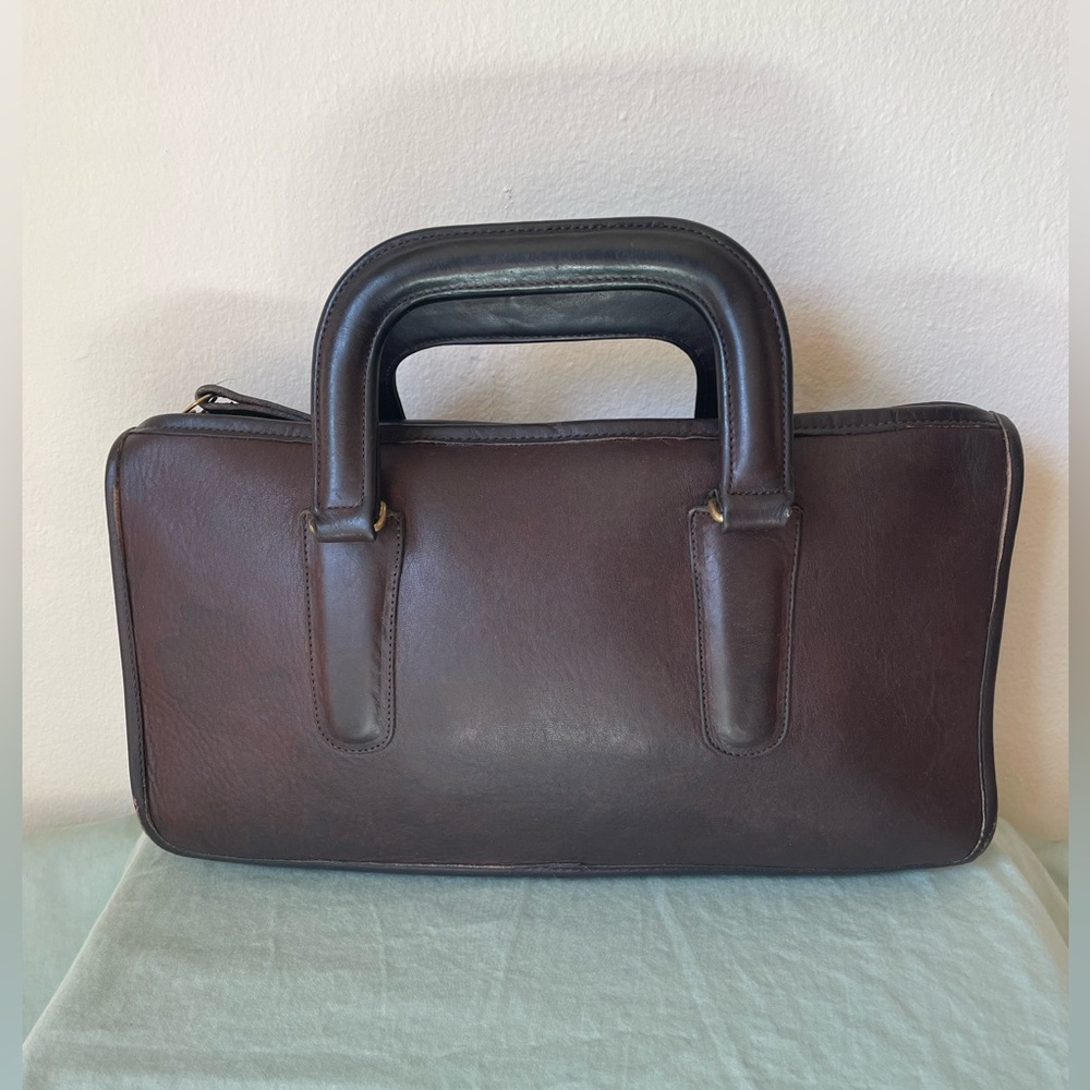 Vintage Coach Bag